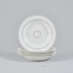 1516 2026 SOUP PLATES